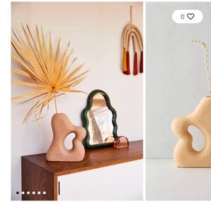 Urban Outfitters Vero Vase
